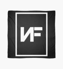 Nf - Simple Scarf