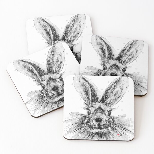 Item preview, Bunny designed and sold by nataliakuruch.