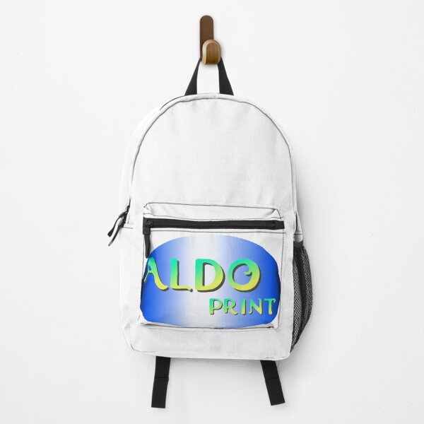 Item preview, Logo Aldo Print Online designed and sold by Print-Online.