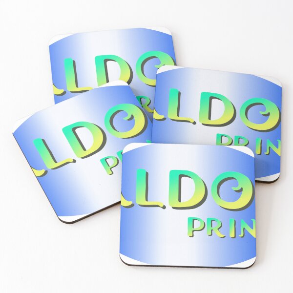 Item preview, Logo Aldo Print Online designed and sold by Print-Online.