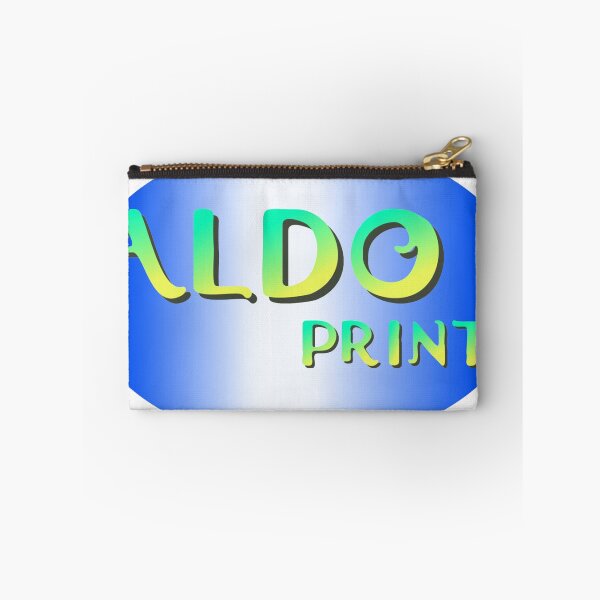 Item preview, Logo Aldo Print Online designed and sold by Print-Online.