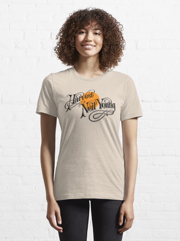 Discover Art -Young Typography Classic | Essential T-Shirt 
