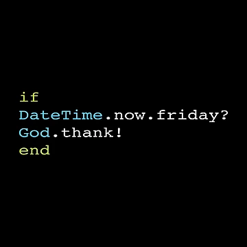 Vorschaubild zum Design Freitag von KeepOnCoding