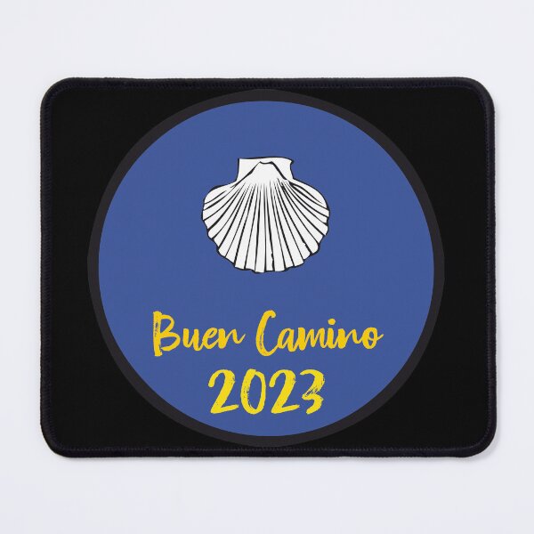 Item preview, Buen Camino, camino de Santiago designed and sold by cerpedani.