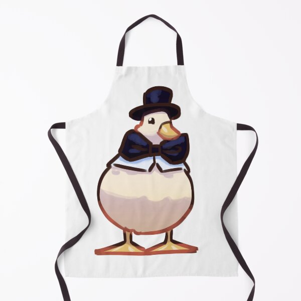 Item preview, Elegant duck designed and sold by Vanillart5.