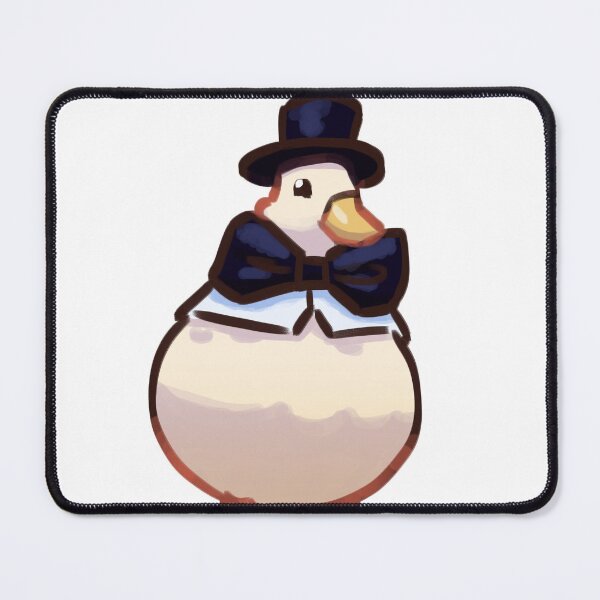 Item preview, Elegant duck designed and sold by Vanillart5.
