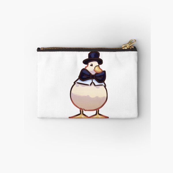 Item preview, Elegant duck designed and sold by Vanillart5.