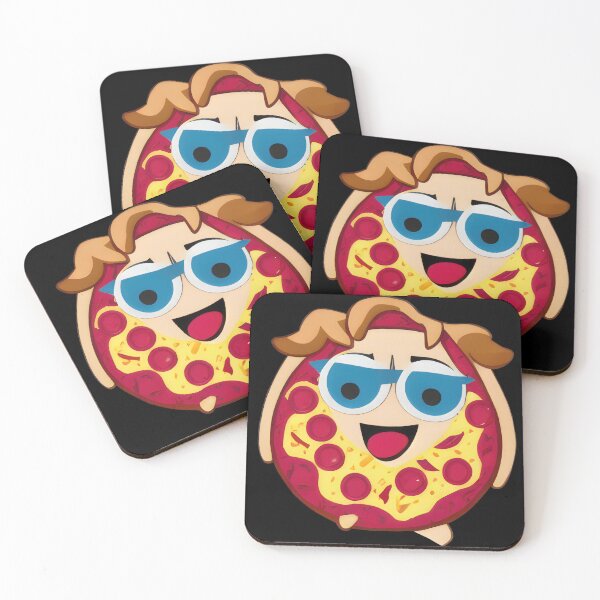 Item preview, Stylish Pizza designed and sold by JohnnyTaco.