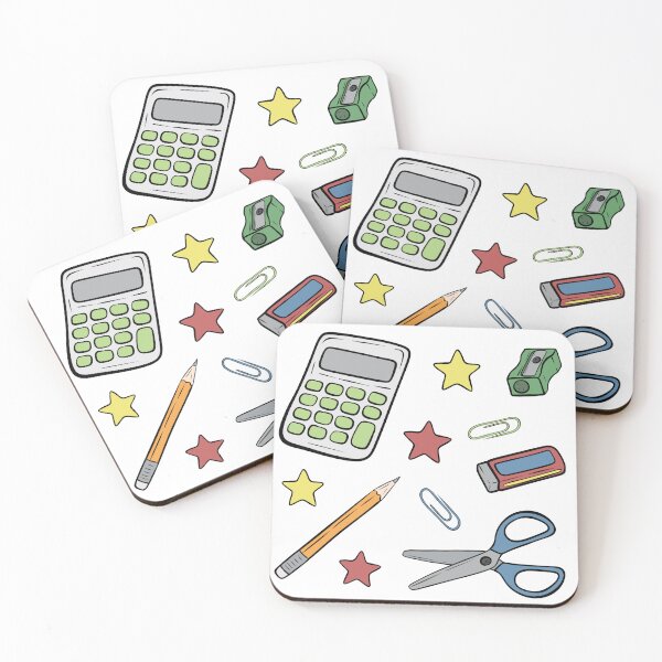 Item preview, Stationary Back to School designed and sold by CreativeDraws42.