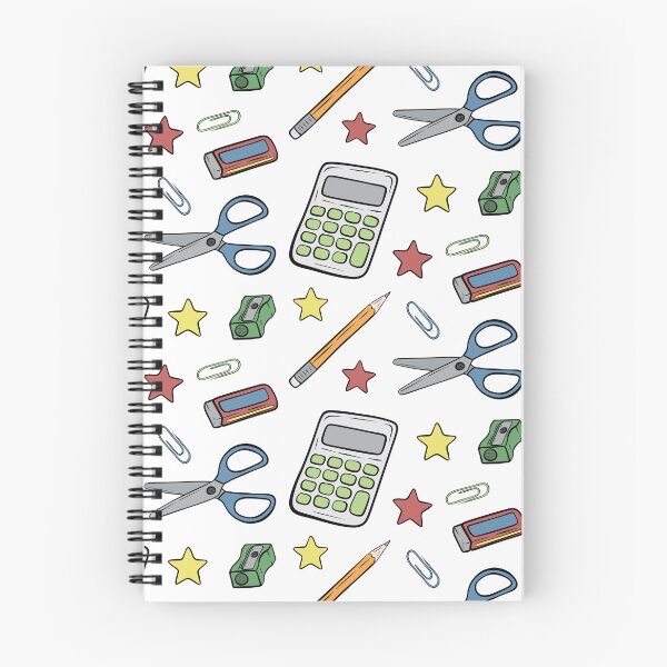 Item preview, Stationary Back to School designed and sold by CreativeDraws42.