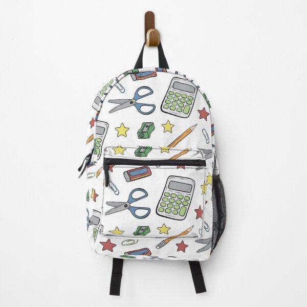 Item preview, Stationary Back to School designed and sold by CreativeDraws42.