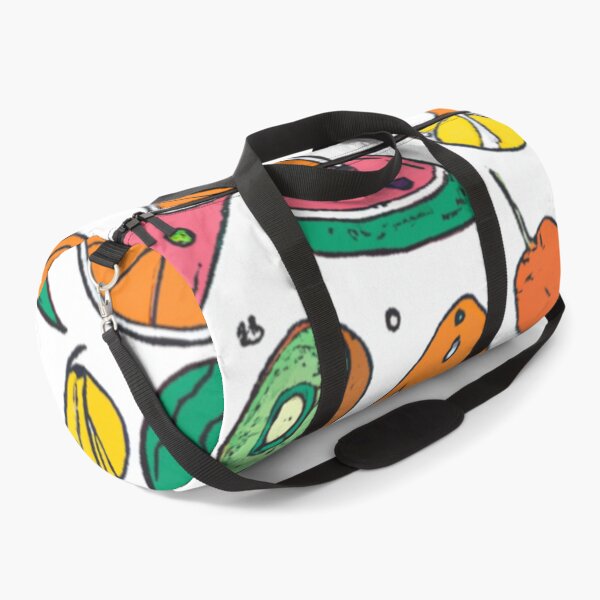 Item preview, Sweet fruit pattern - drawing designed and sold by The Iconic Minimalist.
