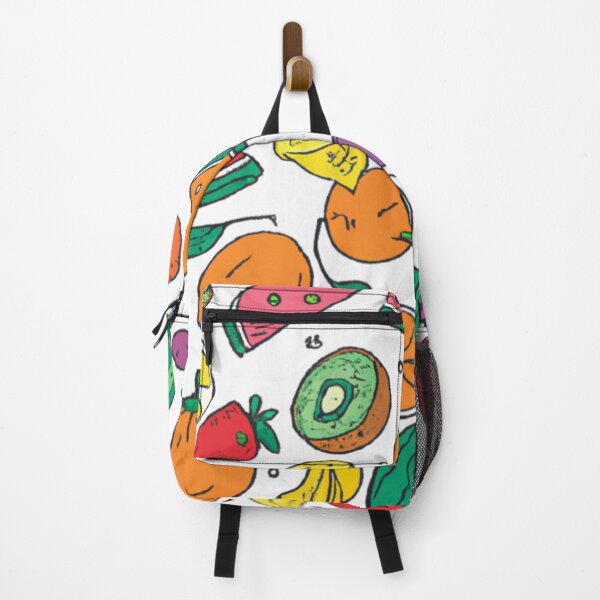 Item preview, Sweet fruit pattern - drawing designed and sold by The Iconic Minimalist.