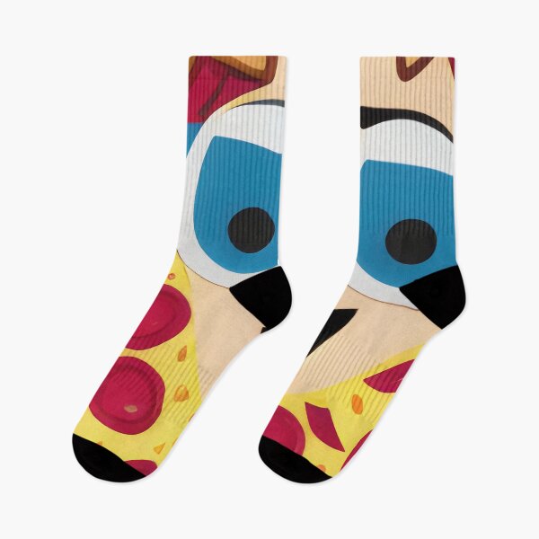 Item preview, Stylish Pizza designed and sold by JohnnyTaco.