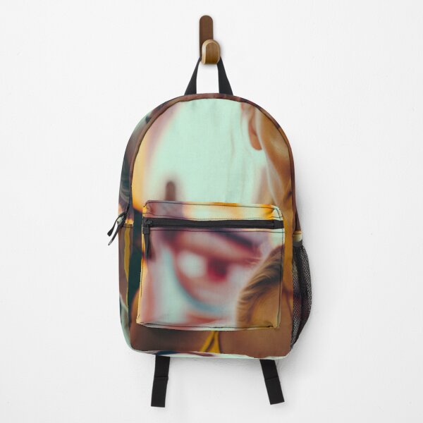 Item preview, Blond woman at the funfair designed and sold by jsebouvi.