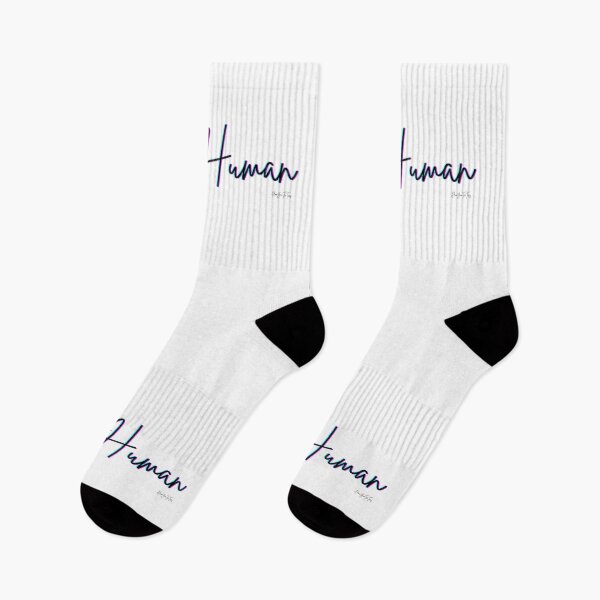 Item preview, Free Human - color designed and sold by HooYooTeeTees.