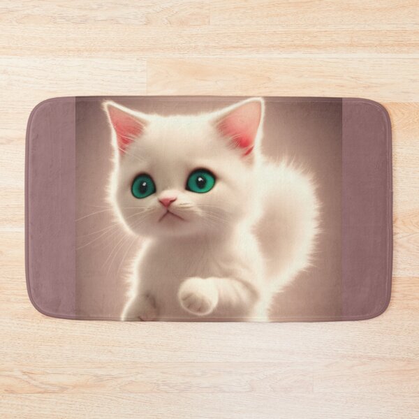 Item preview, Lindo gatito en un tutú de ballet designed and sold by VolcanicDesign.