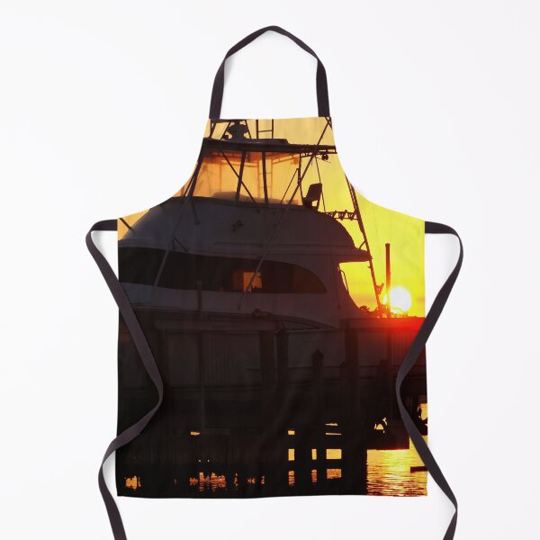 Artikelvorschau, Boat Sunrise entworfen und verkauft von Craig Kauzmann.