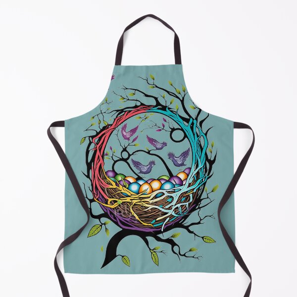 Item preview, Springtime Nest designed and sold by Void-Fantasies.