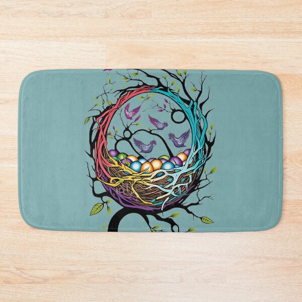 Item preview, Springtime Nest designed and sold by Void-Fantasies.