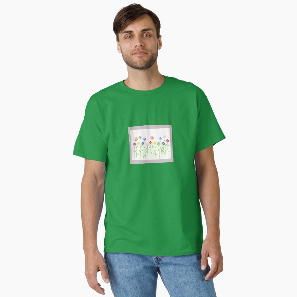 Item preview, Classic T-Shirt designed and sold by anniem49.