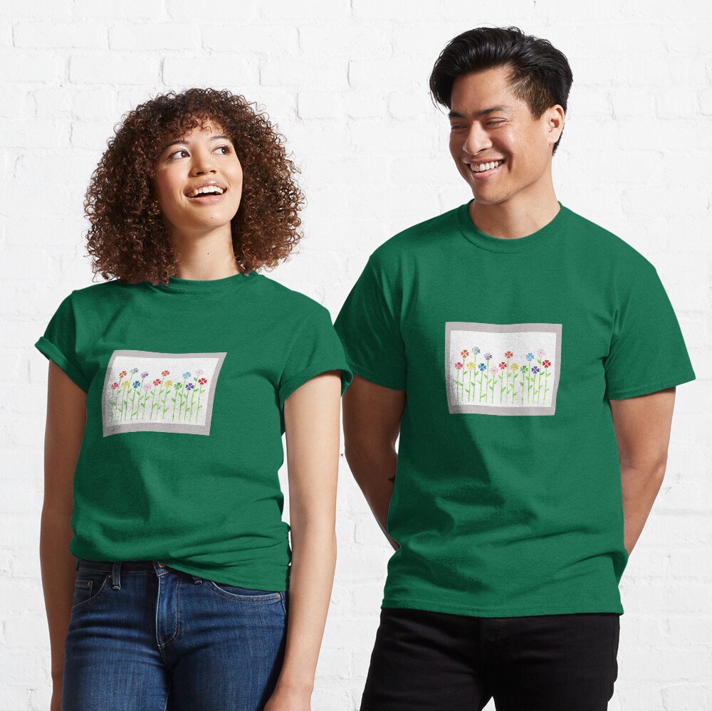 Item preview, Classic T-Shirt designed and sold by anniem49.
