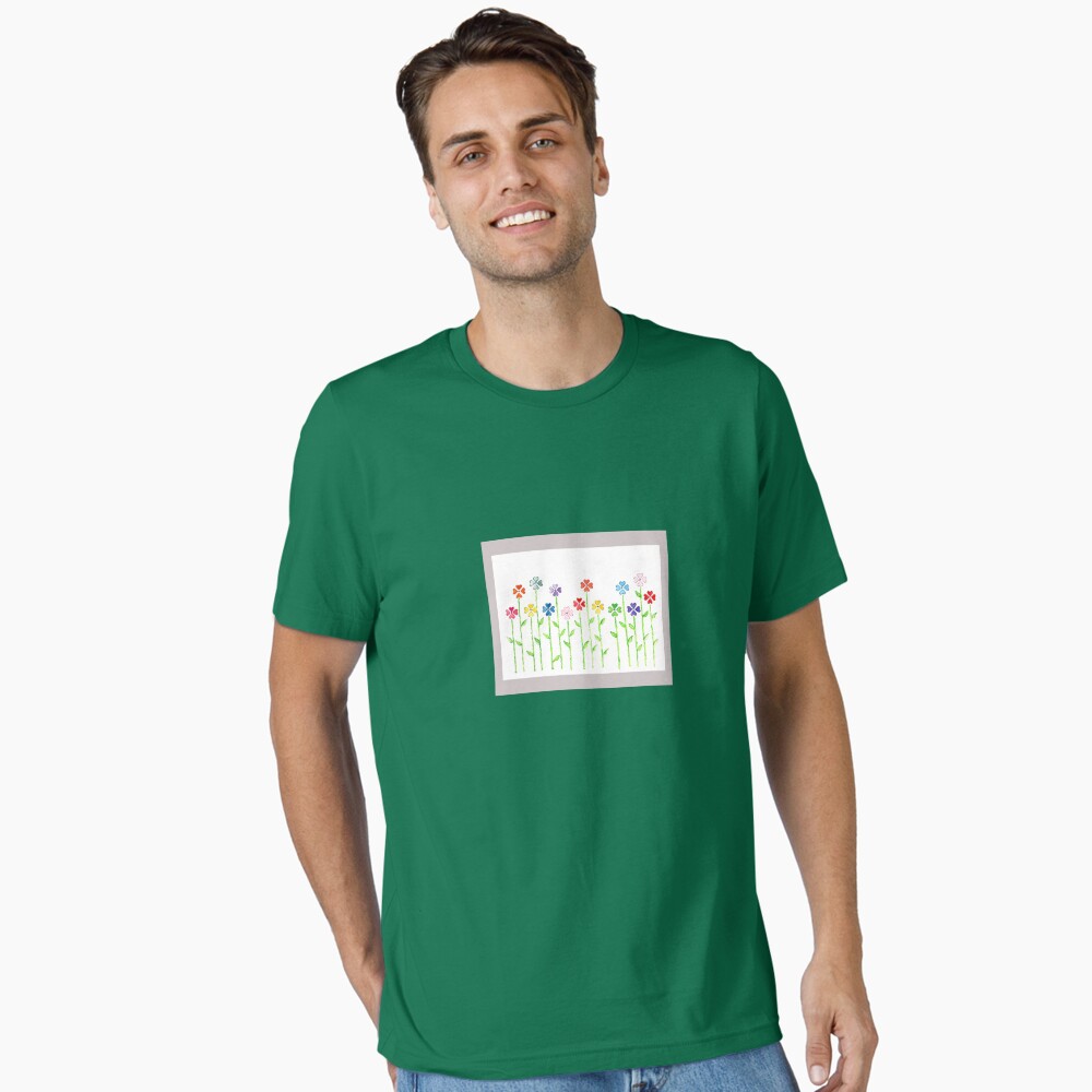 Item preview, Essential T-Shirt designed and sold by anniem49.