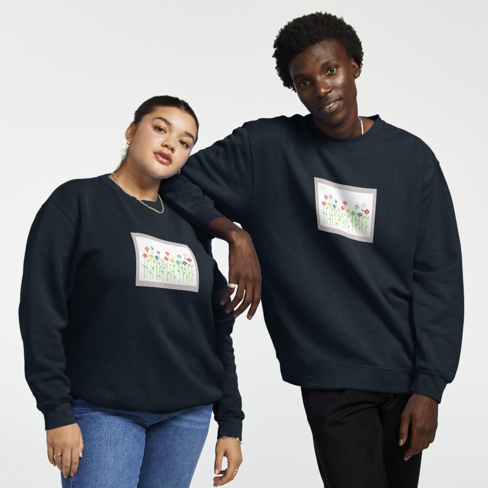 Item preview, Pullover Sweatshirt designed and sold by anniem49.