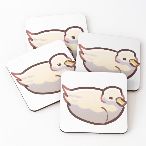 Item preview, Little bread duck  designed and sold by Vanillart5.