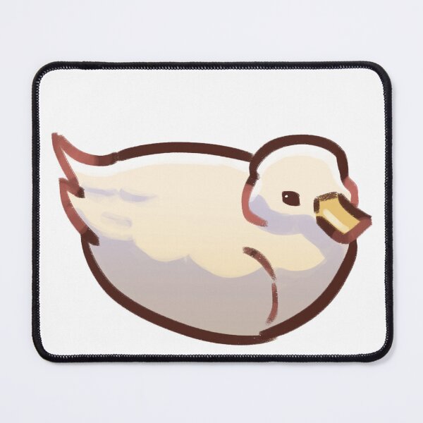 Item preview, Little bread duck designed and sold by Vanillart5.