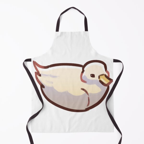 Item preview, Little bread duck  designed and sold by Vanillart5.