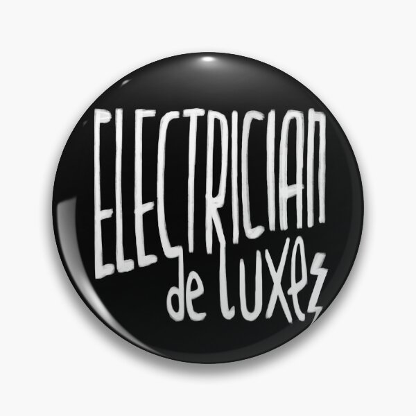 Item preview, electrical engineer, Electrician designed and sold by badlydrawnbabe.