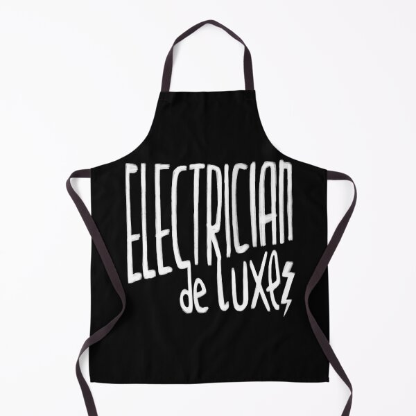 Item preview, electrical engineer, Electrician designed and sold by badlydrawnbabe.