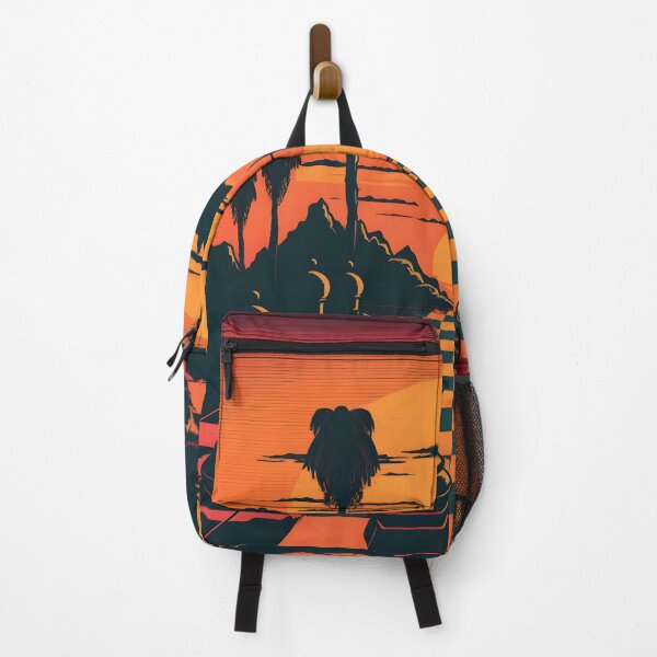 Item preview, chess at sunset designed and sold by R.L cases and stickers.