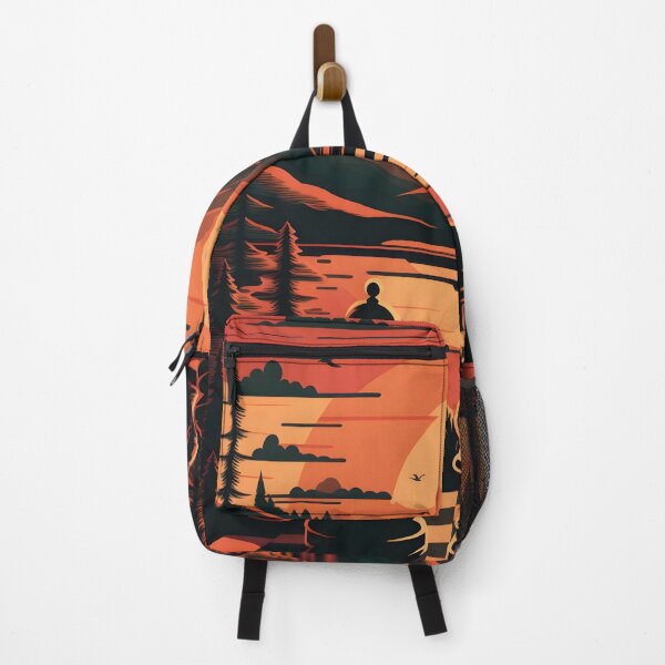 Item preview, chess rerto sunset designed and sold by R.L cases and stickers.