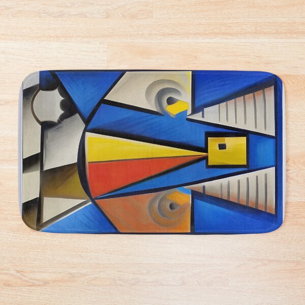 Item preview, Cubic Chess 4 designed and sold by SpaceShaman.
