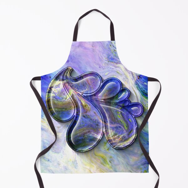 Item preview, Groovy 2: Sixties Cool Glass designed and sold by Fluid Visions.