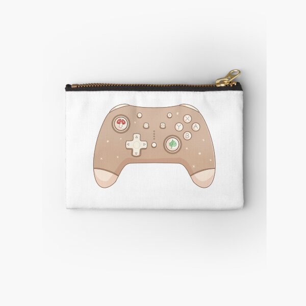 Item preview, Cottagecore Game Controller designed and sold by violletine.