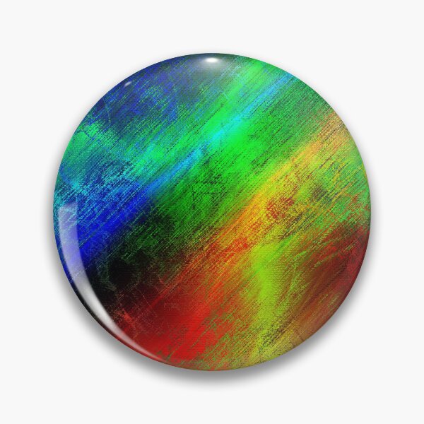 Item preview, abstract decorative neon colors designed and sold by ErhanArt.