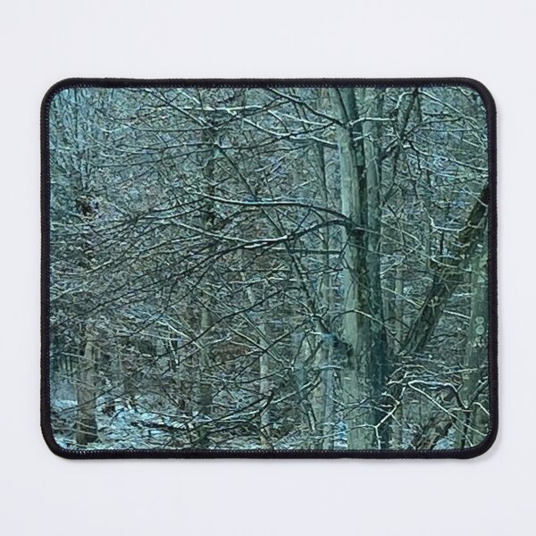 Item preview, Snowy Woods designed and sold by CJRPics.