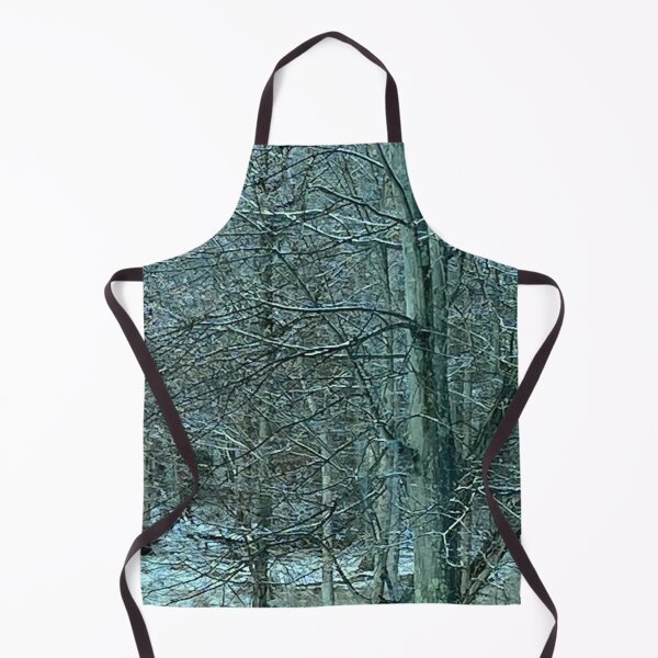 Item preview, Snowy Woods designed and sold by CJRPics.