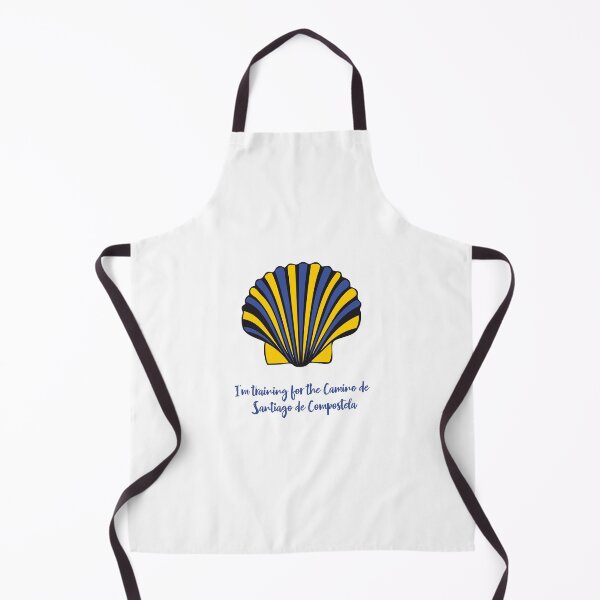 Item preview, preparation for the Camino de Santiago designed and sold by cerpedani.