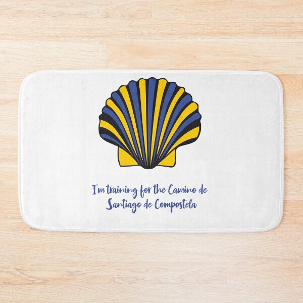 Item preview, preparation for the Camino de Santiago designed and sold by cerpedani.