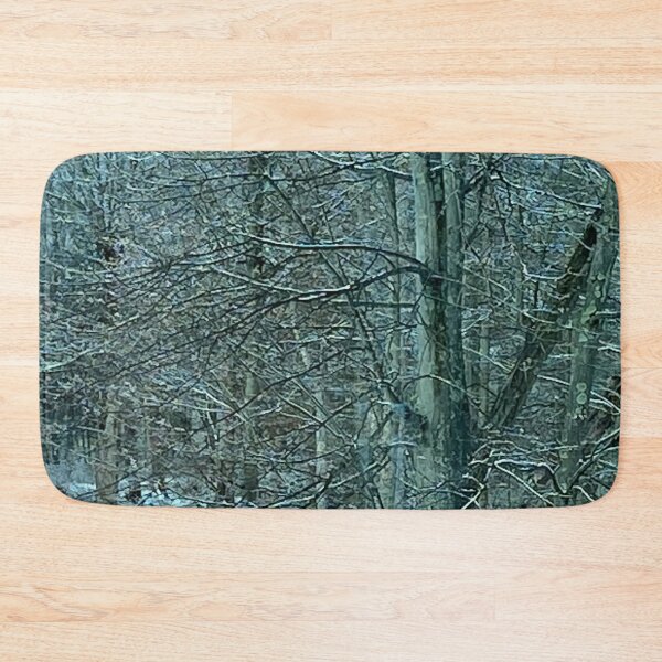 Item preview, Snowy Woods  designed and sold by CJRPics.
