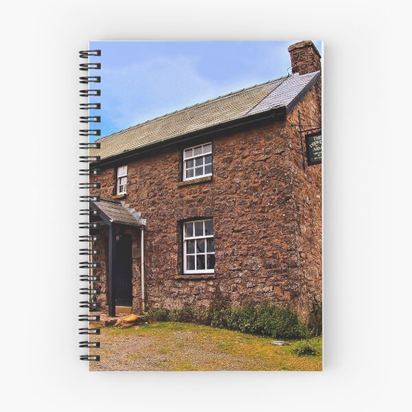 Item preview, The Drovers Arms designed and sold by RawImageArt.