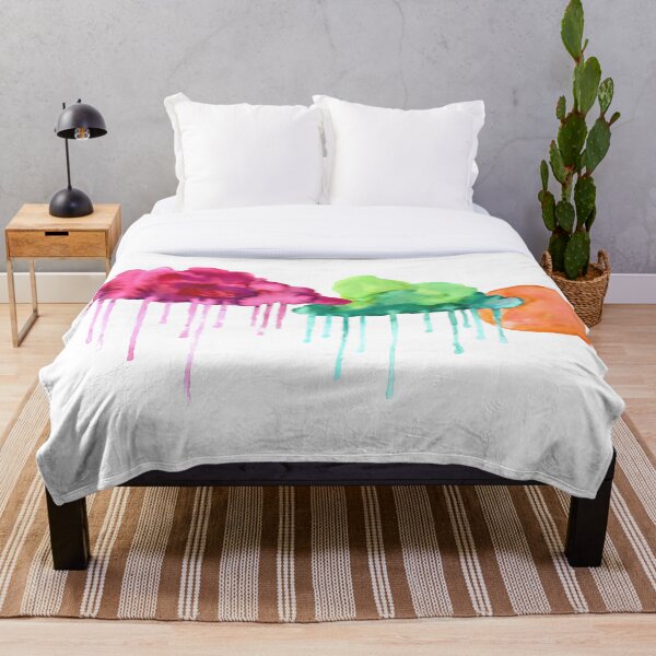 Item preview, If Rain Is What You Want designed and sold by Victoria  Cook.