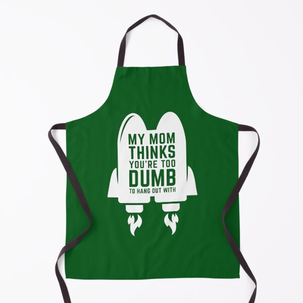 Item preview, Too Dumb to Hang Out With designed and sold by Mffl84.