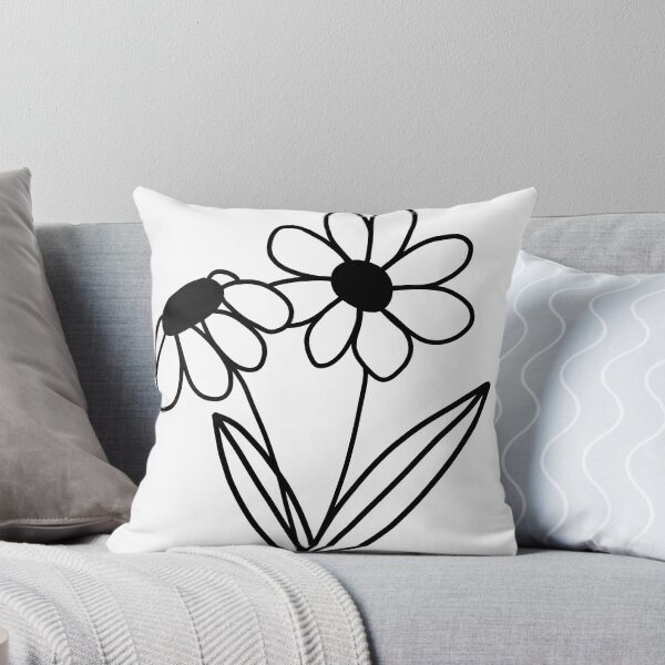 Item preview, Daisy designed and sold by Rohwynn.