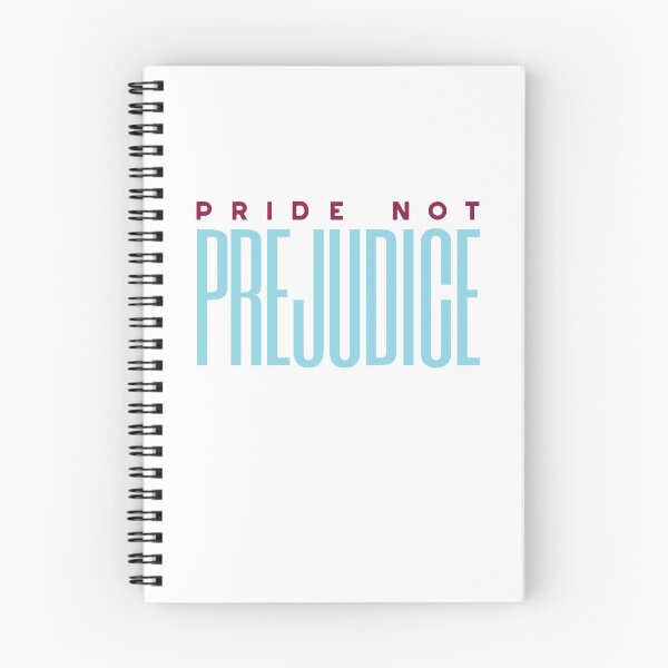 Item preview, Pride Not Prejudice designed and sold by whyitsme.