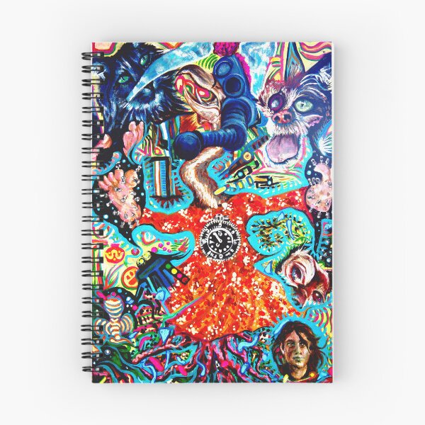 Item preview, ANXIETY  designed and sold by Jacob Wayne Bryner.